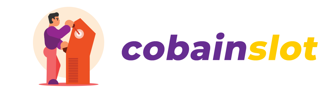 Cobain | Slot Online Terpercaya